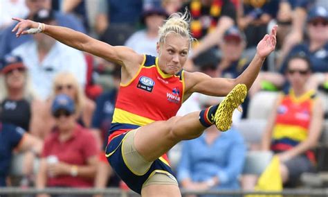 Erin Phillips Aflw Return Signifies More Than The Resilience Of A Champion Athlete Aflw The