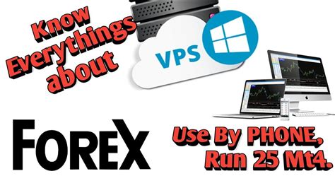 Vps For Forex Complete Knowledge How To Set Vps Worlds Best Vps For