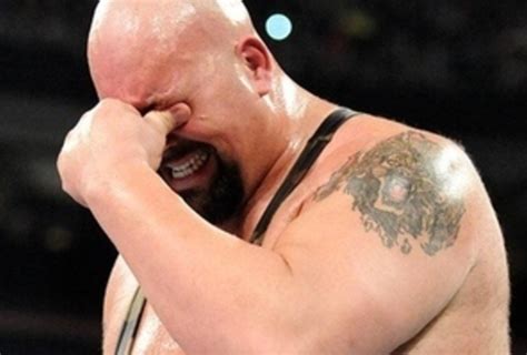 Wwe The Top 5 Most Heartbreaking Moments In Big Shows Career News