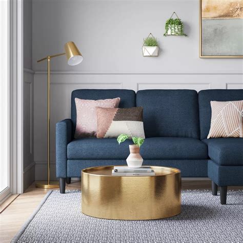 The Best Couches To Buy In 2020 In 2020 Blue Sofas Living Room Blue