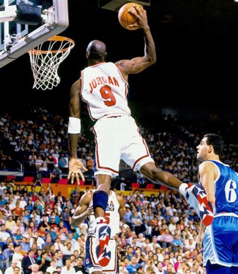 Barcelona 92 Michael Jordan Basketball Michael Jordan Michael
