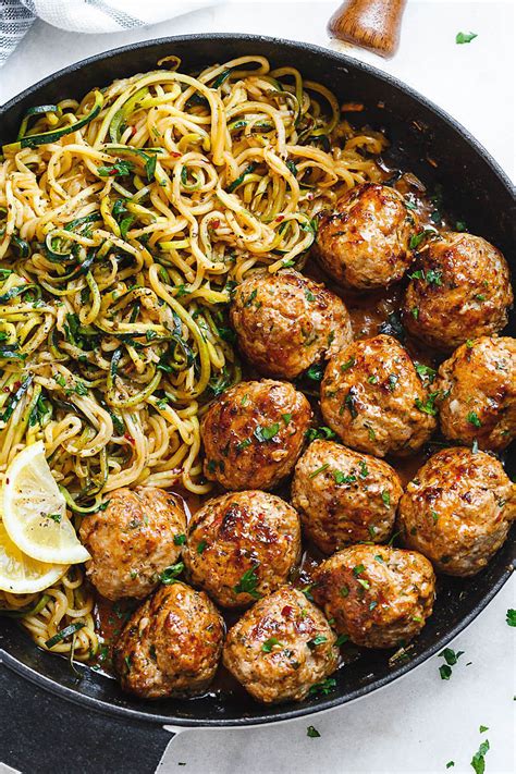 Of The Best Ideas For Meatball Dinners Ideas Best Recipes Ideas