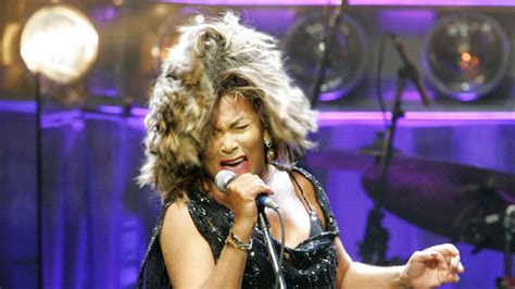 tina turner becomes latest music star to sell off back catalogue after reaching agreement with
