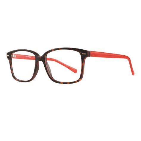 Affordable Designs Nora Eyeglasses Rx Safety