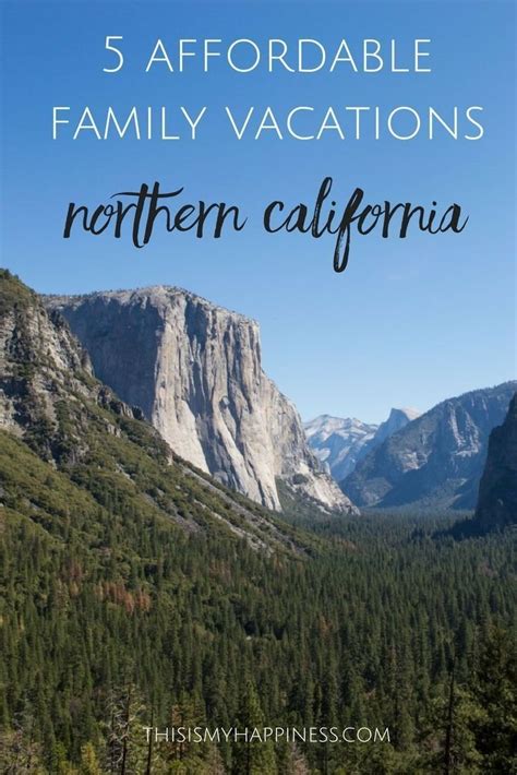 10 Elegant Northern California Road Trip Ideas 2023