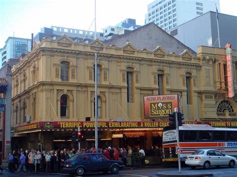 Her Majestys Theatre Melbourne Alchetron The Free Social Encyclopedia