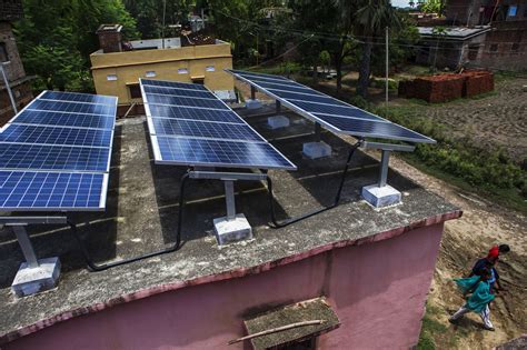 Climatescope Off-Grid Market Update | Bloomberg NEF