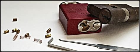 We did not find results for: Lock Picking: The Ultimate Collection | The Daily Dabble