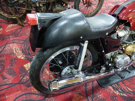 Advertise and promote your business or company with us and increase your profit. OldMotoDude: 1962 Matchless G50 for sale at the 2016 Mecum ...