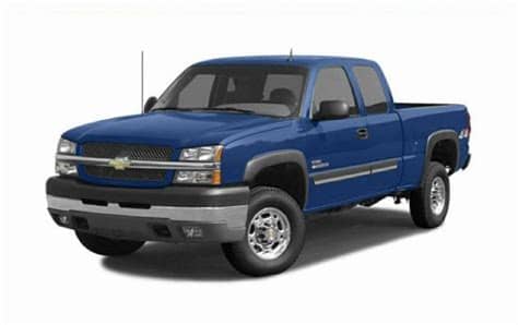 Fuse box Chevrolet Silverado 1999-2007