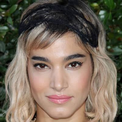 Sofia Boutella Bio Career Age Net Worth Height Facts In