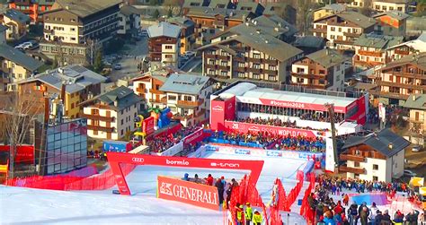 LIVE: Ski Weltcup Super-G der Herren in Bormio 2023 – Vorbericht