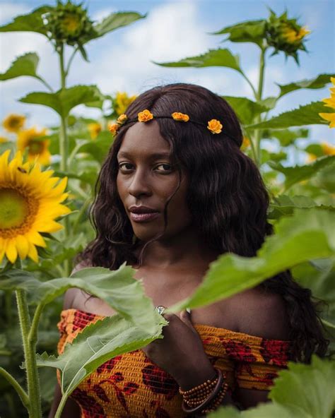 Sunflower 🌻 Hair Beauty Beauty Best Self
