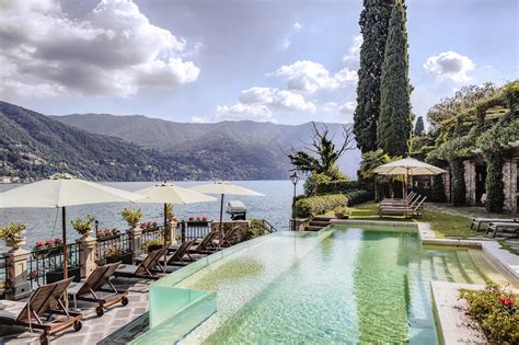 Relais Villa Vittoria Laglio Lake Como Italy Explore And Book
