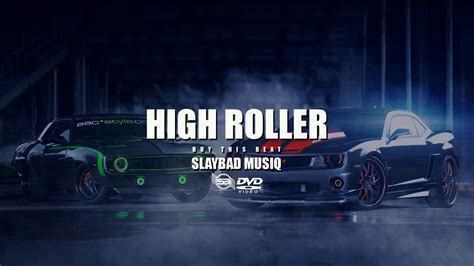 Sold Dancehall Riddim Instrumental 2021 High Roller Prod By 🎹 Slaybad Musiq Youtube