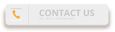 Contact Us Button PNG Images Transparent Background | PNG Play