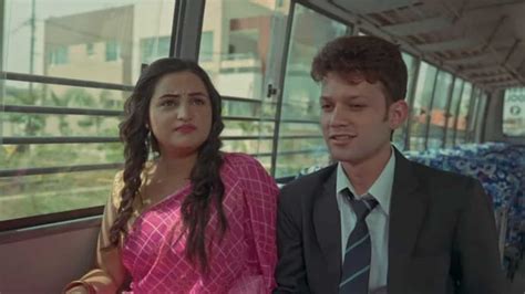 Prime Shots Original Mrs Teacher 2 Trailer A Student Becomes Smitten