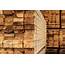 Lumber Hits Record High Prices Due To Low Supply And Demand 