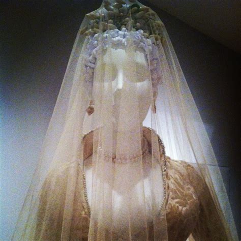 Early 1900s Wedding Veil Mint Museum Wedding Veil Wedding Dresses