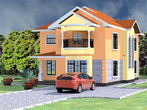 Cost Of Building A 4 Bedroom Maisonette In Kenya Bedroom Poster