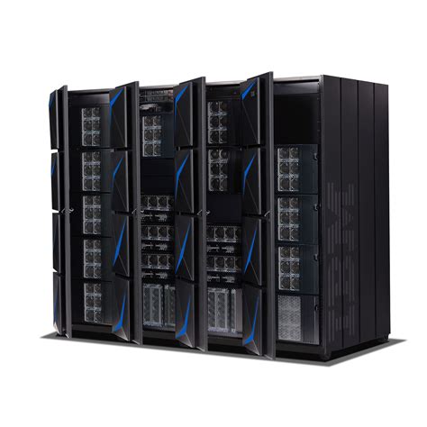 What Is Ibm Mainframe Servers