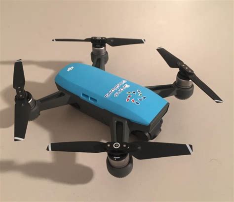 come attivare il drone dji spark drone blog news