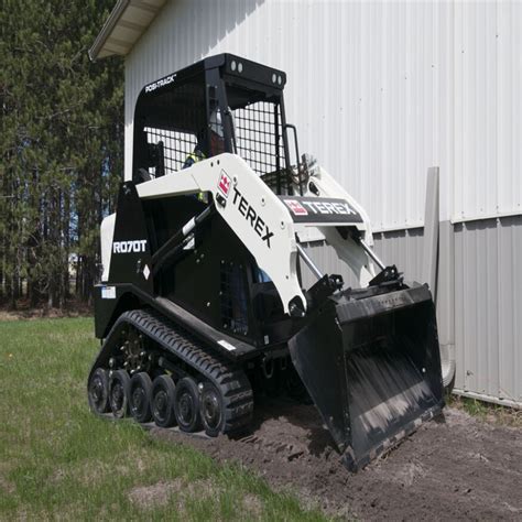 Generation 2 Loaders From Terex Concrete Construction Magazine Tools