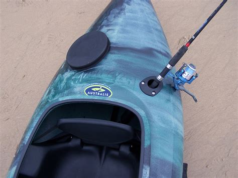 Bass Fishing Kayaks And Angler Packages With Pod Made In Australia By