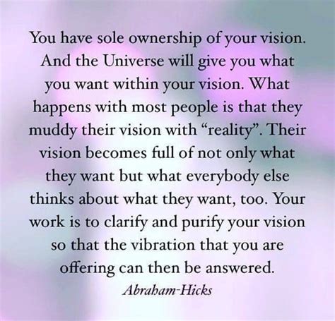 Pin By 𝕽𝖔𝖇𝖎𝖓 On Wisdom Cards ️️ Abraham Hicks Quotes Words Of Wisdom