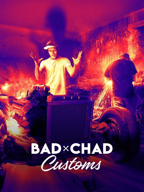 Bad Chad Customs Pictures - Rotten Tomatoes