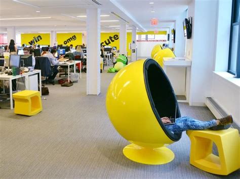 A father of two young children, volpe often finds google was among the first large tech companies to promote napping. Nap Rooms, Yoga Classes, Unlimited Vaycay? Sign Up Here ...