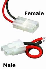 Vehicle Electrical Parts