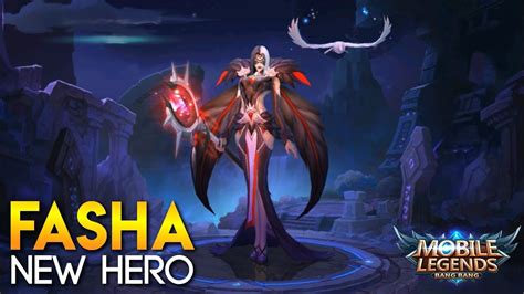 New Hero Fasha Mobile Legends Youtube Wallpaper Mobile Legend Download Free Images Wallpaper [wallpapermobilelegend916.blogspot.com]