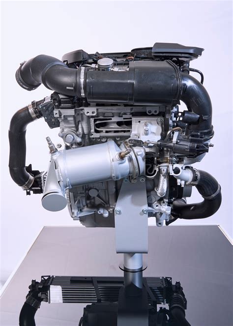 BMW Details Updated EfficientDynamics Engines BMW TwinPower Turbo 3