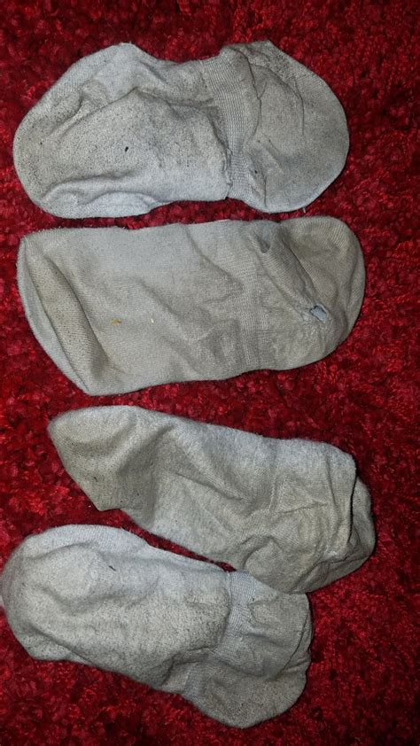Smelly Gym Socks Womens 2 Pairs Payhip