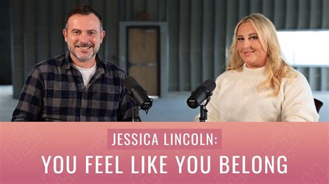 Jessica Lincoln You Feel Like You Belong The Whole Package By Premier Packaging Youtube