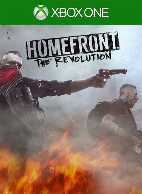 Buy Homefront Revolution Freedom Fighter Bundle Xbox Key Cheap Choose From Different Sellers