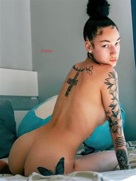 Bhad Bhabie Nude Big Tits Leak Fappenist The Best Porn Website
