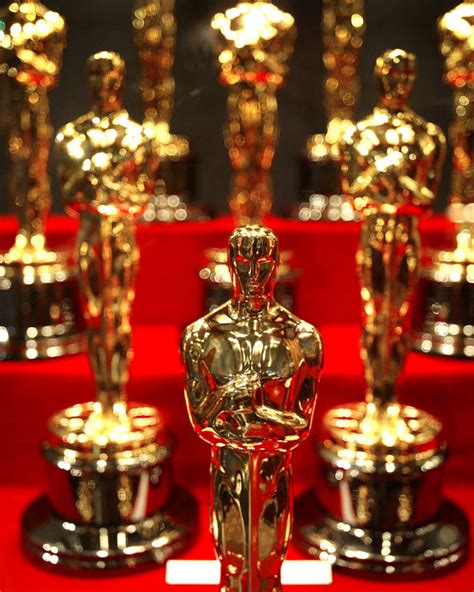 The Interesting Story Behind Why The Academy Awards Is Called The Oscars