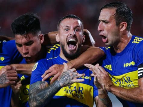 Cómo Quedó El Vestuario De Boca Tras Los Problemas De Indisciplina Los