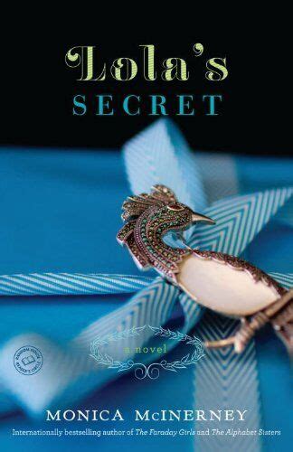 Lolas Secret A Novel Ebay