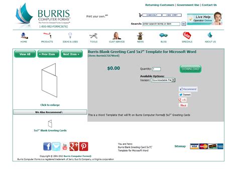 There's nothing better than receiving a heartfelt greeting card from a friend or loved one. How To Print Your Own Holiday Cards - Burris Computer Forms