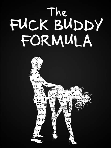 Bonus The Fuck Buddy Formula Pdf Pdf Casual Sex Social Psychology