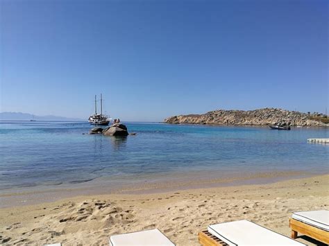 Top 3 Things To Do In Paraga Beach Mykonos