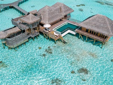 Visit Maldives Resorts Gili Lankanfushi
