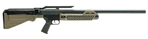 50 Caliber Umarex Hammer Is The Most Powerful Production Air Rifle