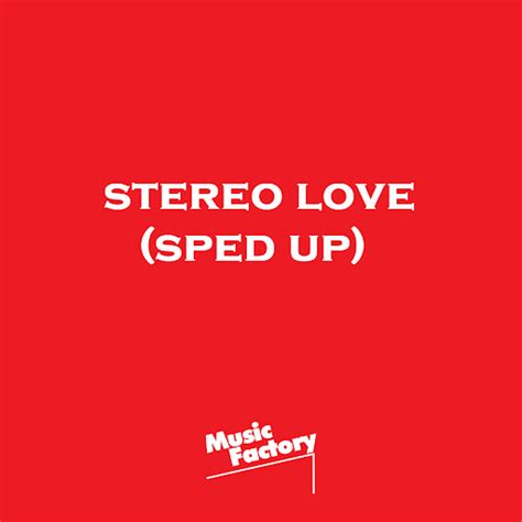 Stereo Love Sped Up Reverb Remix Youtube Music