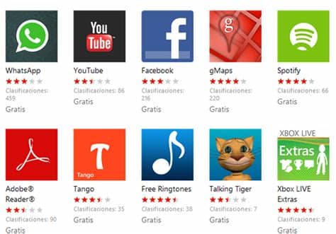 4:22 de todo 1 poco 140 841 просмотр. Las mejores aplicaciones para el Nokia Lumia 800 ...