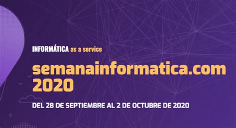 Semana De La Informática1 Octubre Equipo Humano