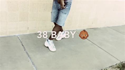 Nba Youngboy 38 Baby Official Dance Video Youtube